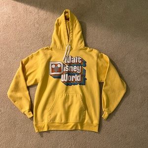 Walt Disney World Retro Sweathsirt